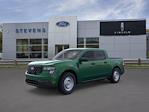 2025 Ford Maverick SuperCrew Cab AWD Pickup for sale #25F395 - photo 3