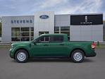 2025 Ford Maverick SuperCrew Cab AWD Pickup for sale #25F395 - photo 5
