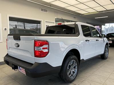 2025 Ford Maverick SuperCrew Cab AWD Pickup for sale #25F400 - photo 2