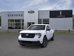 2025 Ford Maverick SuperCrew Cab AWD Pickup for sale #25F400 - photo 3