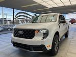 New 2025 Ford Maverick XLT SuperCrew Cab for sale #25F400 - photo 4