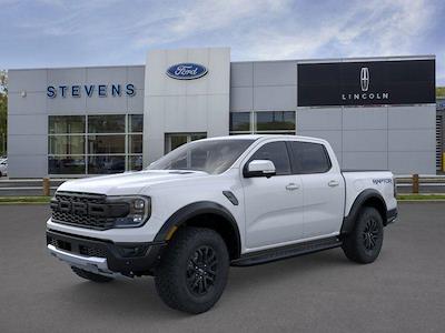 2025 Ford Ranger SuperCrew Cab 4x4 Pickup for sale #25F401 - photo 1