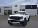2025 Ford Ranger SuperCrew Cab 4x4 Pickup for sale #25F401 - photo 2