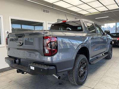 2025 Ford Ranger SuperCrew Cab 4x4 Pickup for sale #25F403 - photo 2