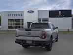 2025 Ford Ranger SuperCrew Cab 4x4 Pickup for sale #25F403 - photo 8