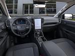 2025 Ford Ranger SuperCrew Cab 4x4 Pickup for sale #25F403 - photo 9