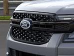 2025 Ford Ranger SuperCrew Cab 4x4 Pickup for sale #25F403 - photo 17
