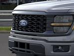 2025 Ford F-150 SuperCrew Cab 4x4 Pickup for sale #25F408 - photo 42