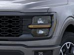 2025 Ford F-150 SuperCrew Cab 4x4 Pickup for sale #25F408 - photo 43