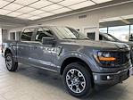 2025 Ford F-150 SuperCrew Cab 4x4 Pickup for sale #25F408 - photo 1