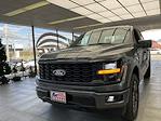 2025 Ford F-150 SuperCrew Cab 4x4 Pickup for sale #25F408 - photo 4