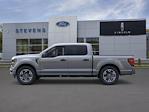 2025 Ford F-150 SuperCrew Cab 4x4 Pickup for sale #25F408 - photo 29