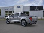 2025 Ford F-150 SuperCrew Cab 4x4 Pickup for sale #25F408 - photo 30