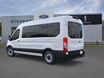 New 2025 Ford Transit 350 XL Passenger Van for sale #25F409 - photo 2