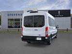 New 2025 Ford Transit 350 XL Passenger Van for sale #25F409 - photo 8