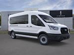 New 2025 Ford Transit 350 XL Passenger Van for sale #25F409 - photo 3