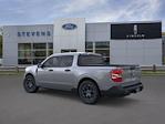2025 Ford Maverick SuperCrew Cab AWD Pickup for sale #25F410 - photo 5