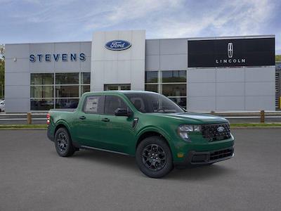 2025 Ford Maverick SuperCrew Cab AWD Pickup for sale #25F411 - photo 1
