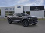 2025 Ford F-150 SuperCrew Cab 4x4 Pickup for sale #25F412 - photo 1