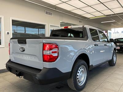 2025 Ford Maverick SuperCrew Cab AWD Pickup for sale #25F418 - photo 2