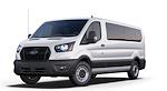 2025 Ford Transit 350 Low Roof RWD Passenger Van for sale #25F425 - photo 1