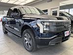 2023 Ford F-150 Lightning SuperCrew Cab AWD Pickup for sale #25F430A - photo 1