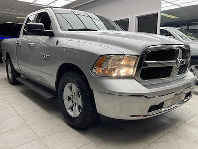 2016 Ram 1500 Quad Cab 4x2 Pickup for sale #25F430B - photo 1