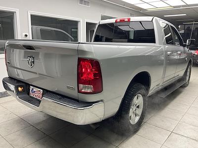 Used 2016 Ram 1500 SLT Quad Cab for sale #25F430B - photo 2