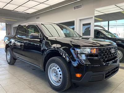 2025 Ford Maverick SuperCrew Cab AWD Pickup for sale #25F433 - photo 1
