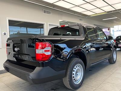 2025 Ford Maverick SuperCrew Cab AWD Pickup for sale #25F433 - photo 2