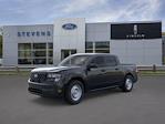 2025 Ford Maverick SuperCrew Cab AWD Pickup for sale #25F433 - photo 25