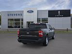 2025 Ford Maverick SuperCrew Cab AWD Pickup for sale #25F433 - photo 31