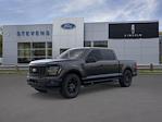 2025 Ford F-150 SuperCrew Cab 4x4 Pickup for sale #25F436 - photo 3