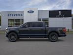 2025 Ford F-150 SuperCrew Cab 4x4 Pickup for sale #25F436 - photo 4