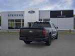 2025 Ford F-150 SuperCrew Cab 4x4 Pickup for sale #25F436 - photo 8