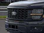 2025 Ford F-150 SuperCrew Cab 4x4 Pickup for sale #25F436 - photo 17
