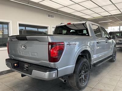 New 2025 Ford F-150 STX SuperCrew Cab for sale #25F446 - photo 2