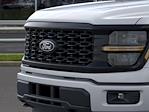 New 2025 Ford F-150 STX SuperCrew Cab for sale #25F446 - photo 45