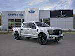 New 2025 Ford F-150 STX SuperCrew Cab for sale #25F446 - photo 29