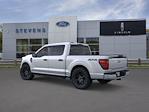 New 2025 Ford F-150 STX SuperCrew Cab for sale #25F446 - photo 33