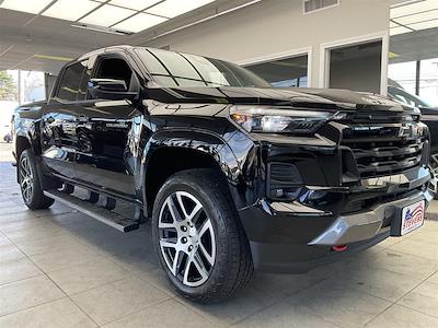 2024 Chevrolet Colorado Crew Cab 4x4 Pickup for sale #25F449A - photo 1