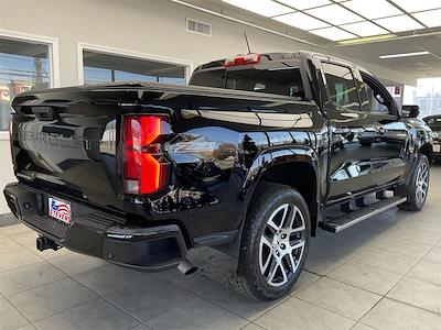 Used 2024 Chevrolet Colorado Z71 Crew Cab for sale #25F449A - photo 2
