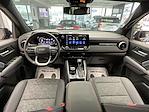 Used 2024 Chevrolet Colorado Z71 Crew Cab for sale #25F449A - photo 17