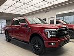 2025 Ford F-150 SuperCrew Cab 4x4 Pickup for sale #25F451 - photo 1