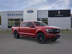 New 2025 Ford F-150 Lariat SuperCrew Cab for sale #25F451 - photo 30