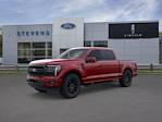 New 2025 Ford F-150 Lariat SuperCrew Cab for sale #25F451 - photo 31