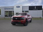 New 2025 Ford F-150 Lariat SuperCrew Cab for sale #25F451 - photo 32