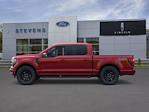 New 2025 Ford F-150 Lariat SuperCrew Cab for sale #25F451 - photo 33