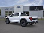 2025 Ford F-150 SuperCrew Cab 4x4 Pickup for sale #25F456 - photo 5