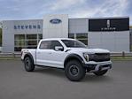 New 2025 Ford F-150 Raptor SuperCrew Cab for sale #25F456 - photo 28